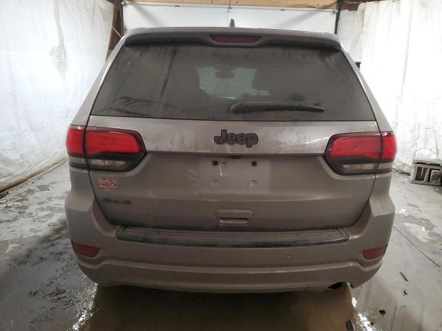 1C4RJFAG1JC173092 Jeep Grand Cherokee Laredo