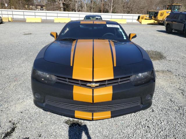 2G1FB1E31F9269449 Chevrolet CAMARO LS
