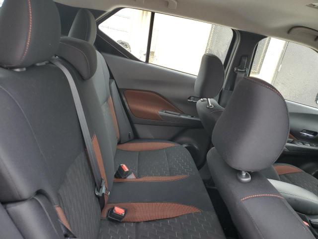 3N1CP5DV2RL480802 Nissan KICKS SR