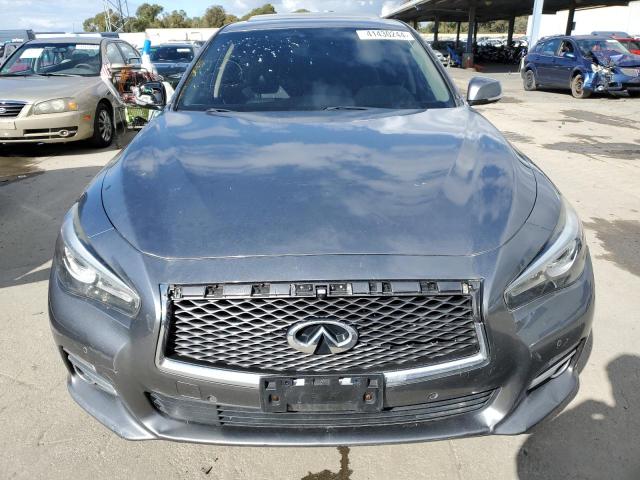 JN1EV7AP1HM743897 Infiniti Q50 Premium