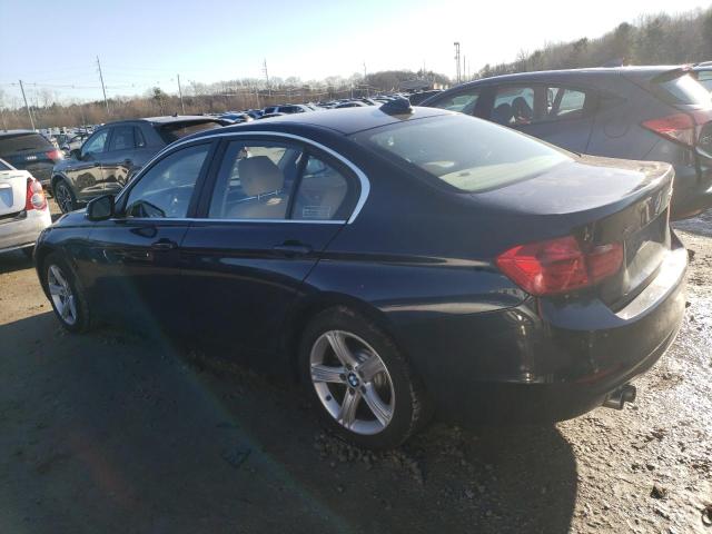 WBA3B5G55FNS12679 BMW 328 Xi Sulev