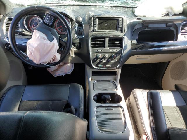 2C4RDGCG0LR178563 Dodge Grand Caravan Sxt