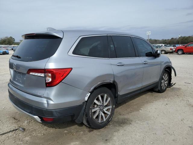 5FNYF5H30MB021788 Honda Pilot Ex