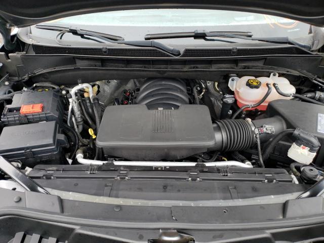 1GYS4MKL9MR454626 Cadillac Escalade Esv Premium Luxury Platinum