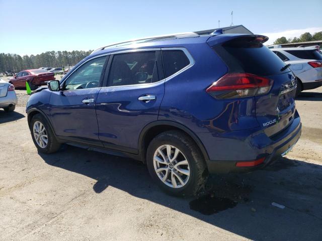 KNMAT2MT8LP502763 Nissan ROGUE S