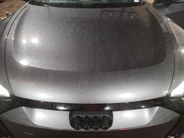 WAUCJBFW4P7000809 Audi E-tron Gt Premium Plus