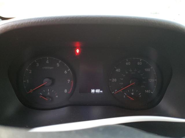 3KPC24A60NE158676 Hyundai ACCENT SE