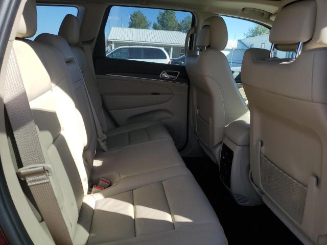 1C4RJFBG4LC111459 Jeep Grand Cherokee Limited