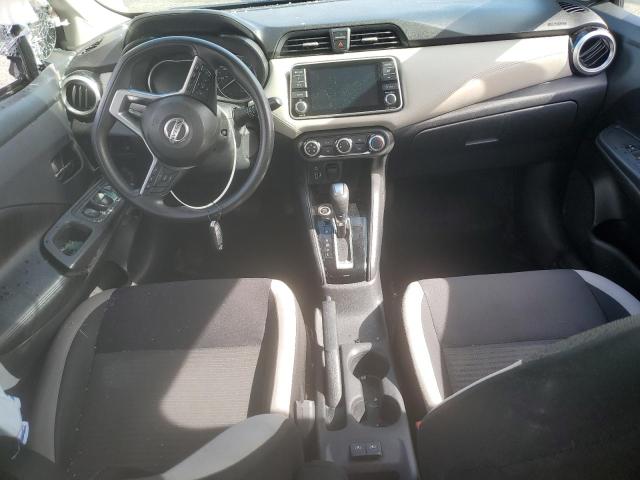 Nissan VERSA SV 2020 3N1CN8EV2LL861353 Image 8