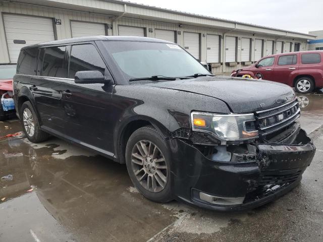 2FMGK5C80EBD18550 Ford FLEX SEL