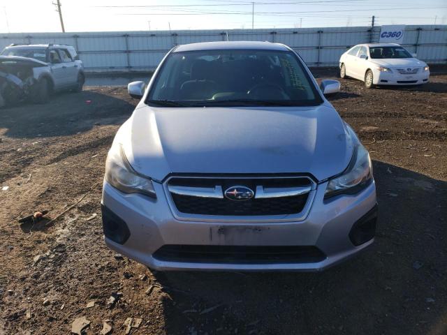 JF1GPAC63E8263694 Subaru Impreza Premium
