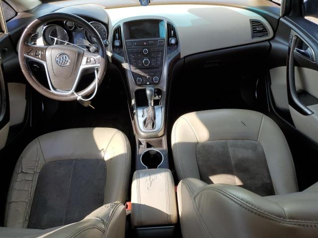 1G4PP5SK0E4177245 Buick Verano