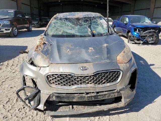 KNDPM3AC7M7926325 KIA Sportage Lx