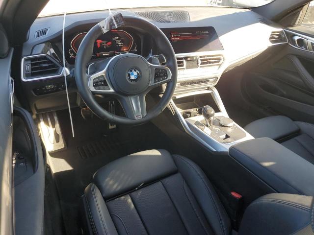 WBA53AP06PCL93808 BMW 430I