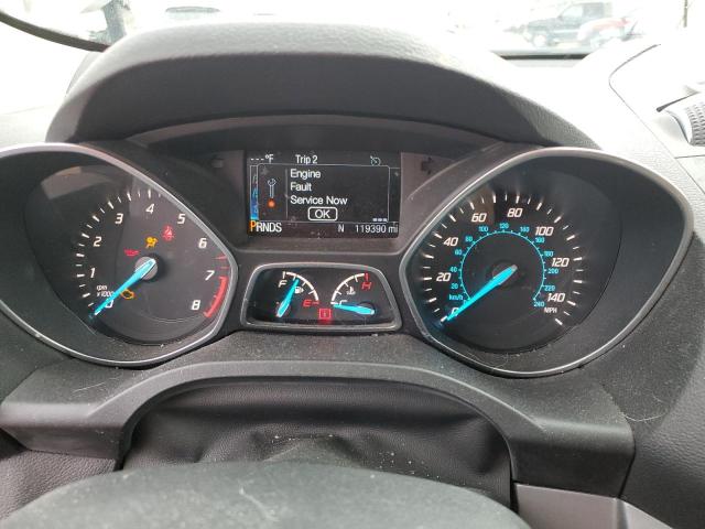 1FMCU0GX6GUB06231 Ford ESCAPE SE