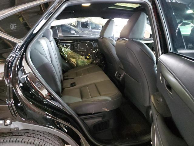 JTJSARDZ1M2264323 Lexus Nx 300 Base