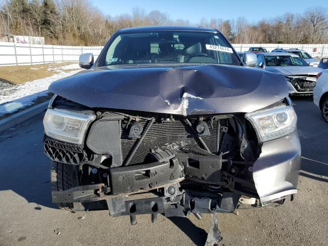 1C4SDJET7EC503309 Dodge Durango Citadel