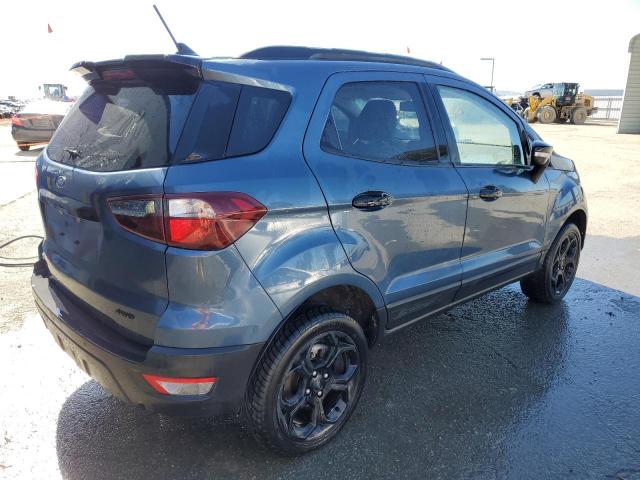 MAJ6S3JL9MC434197 Ford Ecosport Ses