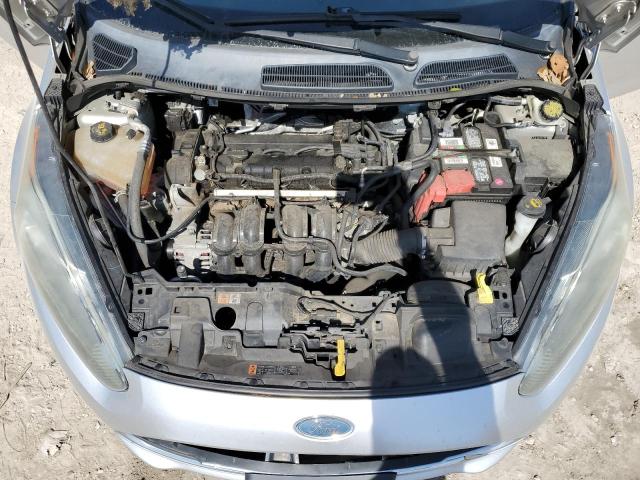 3FADP4AJ2FM219646 Ford FIESTA S