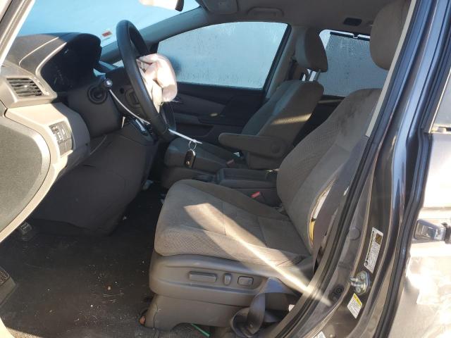 5FNRL5H47GB163808 Honda ODYSSEY EX