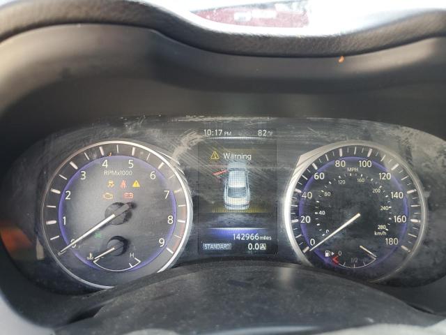 JN1BV7AP5FM344927 Infiniti Q50 BASE