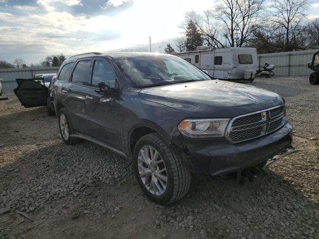 1C4RDJEG1FC843333 Dodge Durango Citadel