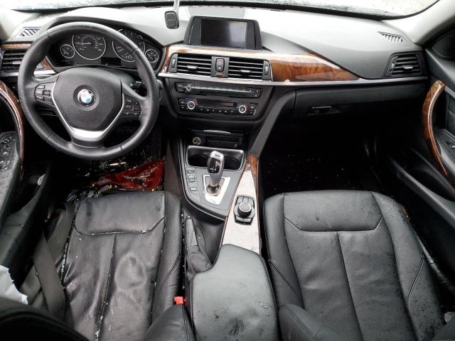WBA3C1C56FP852349 BMW 328 I Sulev