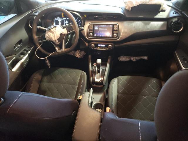 3N1CP5CV0LL559913 Nissan KICKS SV