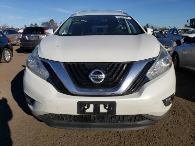 5N1AZ2MHXFN284234 Nissan MURANO S