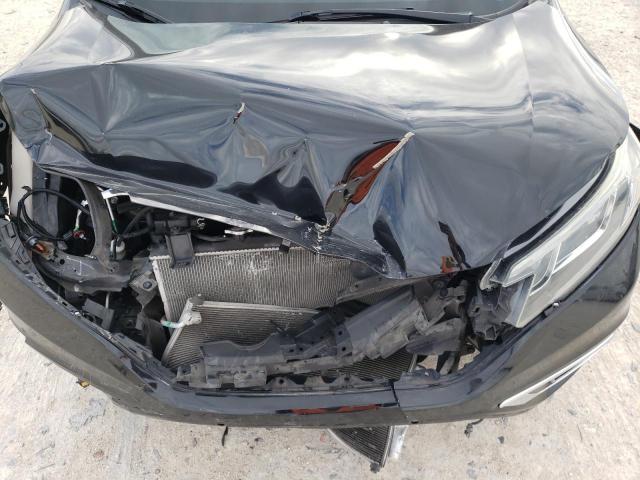 3CZRM3H51GG709601 Honda CR-V EX