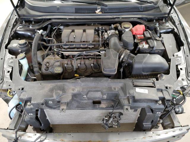 1FAHP2F84FG207682 Ford Taurus Limited