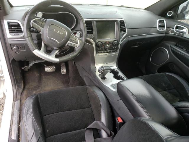 1J4PR4GK9AC137452 Jeep Grand Cherokee Laredo