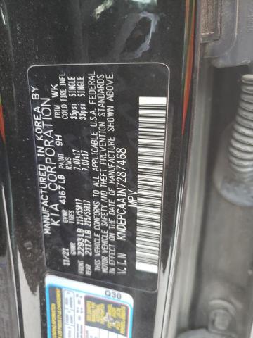 KNDEPCAA1N7287468 KIA Seltos Lx