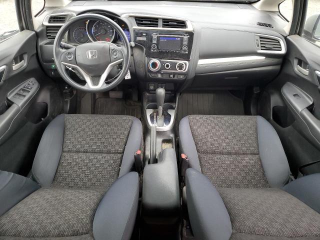 JHMGK5H5XGX014705 Honda FIT LX