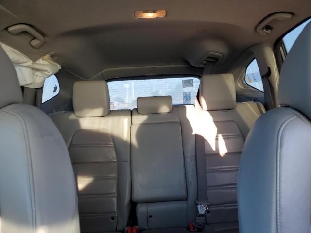 2HKRW1H80LH417695 Honda CR-V EXL