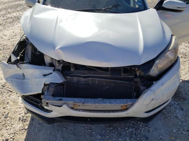 3CZRU5H71HM710053 Honda Hr-v Exl