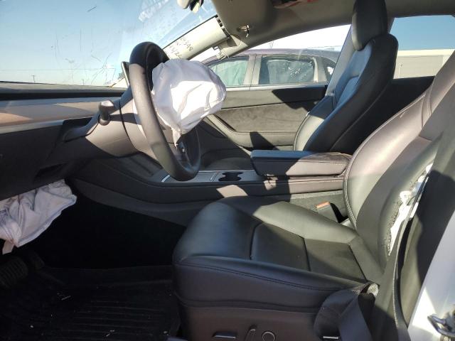 7SAYGAEE9NF404712 Tesla Model Y