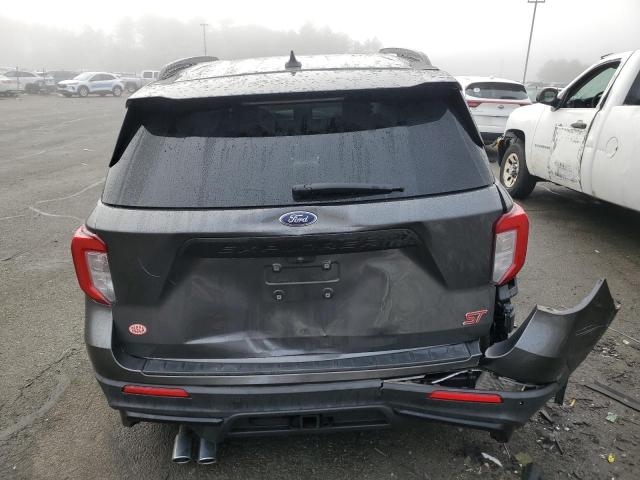 1FM5K8GC3LGB70164 Ford Explorer St