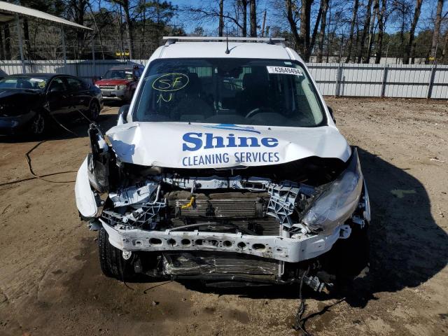 NM0GS9E25N1532897 Ford Transit Connect Xl