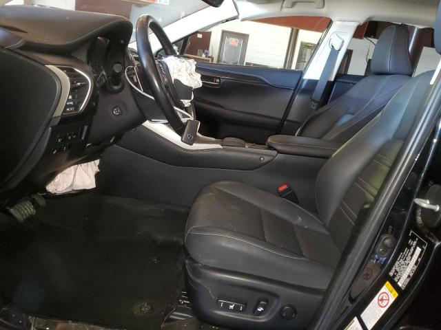 JTJGARDZ9L2222759 Lexus NX 300