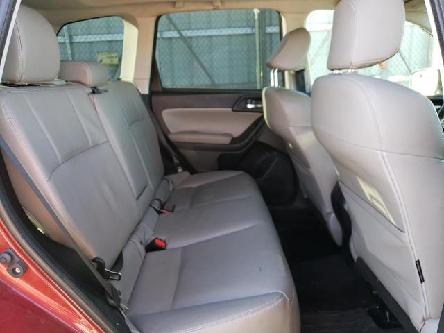 JF2SJAHC9FH520185 Subaru Forester 2.5i Limited