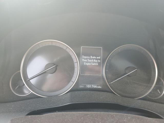 58ABK1GG3HU048886 Lexus ES 350
