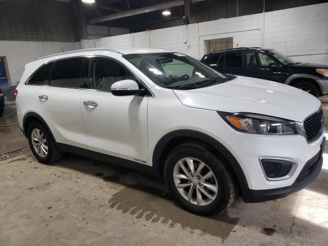 5XYPGDA50GG159830 KIA SORENTO LX