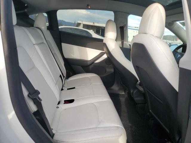 5YJYGDED5MF192721 Tesla Model Y