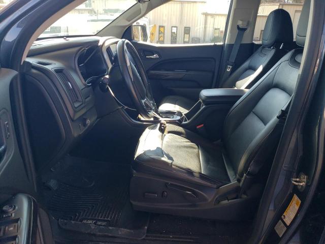 1GTG5DE39G1176494 GMC CANYON SLT