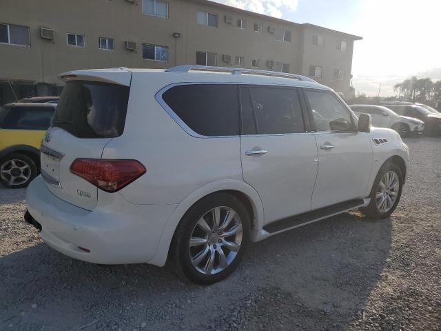 JN8AZ2NF7E9553321 Infiniti QX80