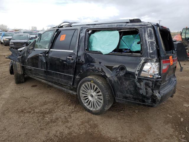 5LMJJ3LT6HEL12310 Lincoln Navigator L Reserve