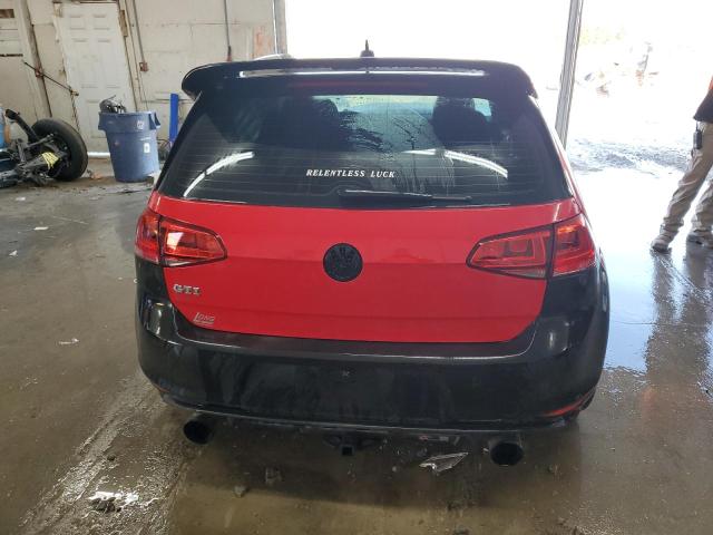 3VWYT7AU9FM051486 Volkswagen GTI