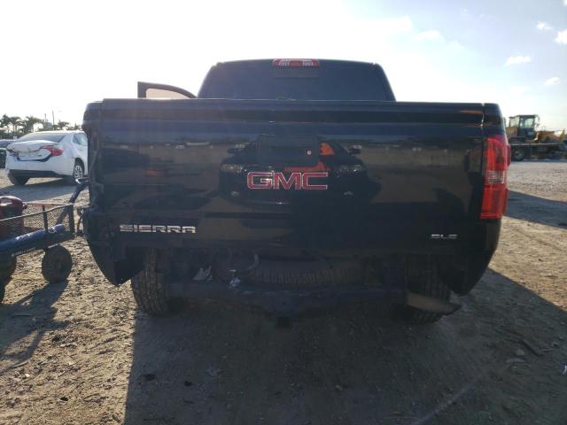 3GTP1UEC8FG164347 GMC Sierra C1500 Sle