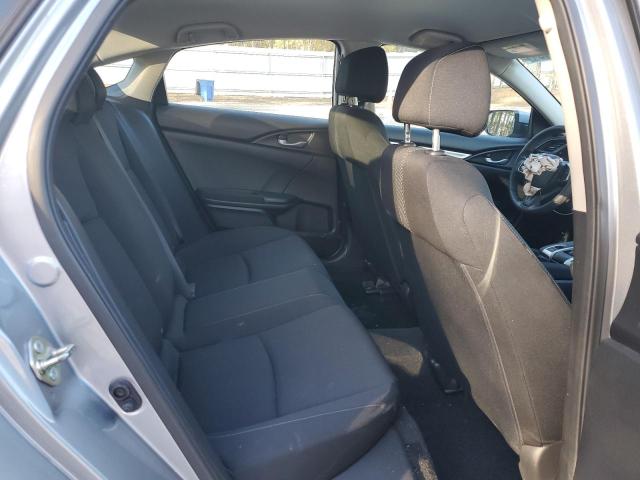 19XFC2F53GE037951 Honda Civic Lx